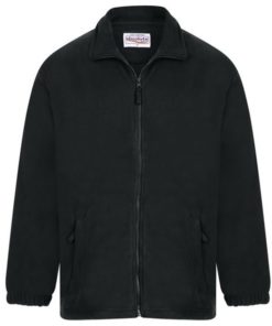 Heritage Full Zip Fleece