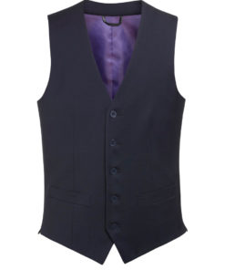 Busso Mens Waistcoat