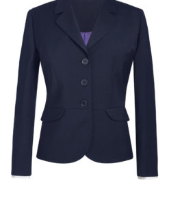 Susa Tailored Fit Jacket