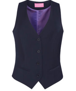Scapoli Ladies Waistcoat