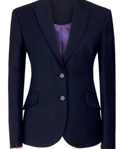 Novara Tailored Fit Jacket