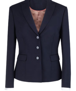 Ritz Tailored Fit Jacket