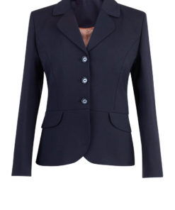 Mayfair Tailored Fit Jacket