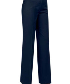 Grosvenor Straight Leg Trouser
