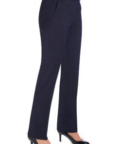 Genoa Tailored Leg Trouser