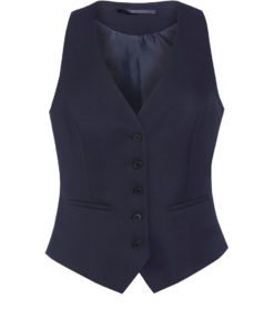 Luna Ladies Waistcoat