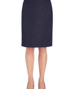 Pluto Straight Skirt