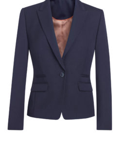 Rosewood Slim Fit Jacket