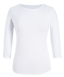Mira Ladies Stretch top