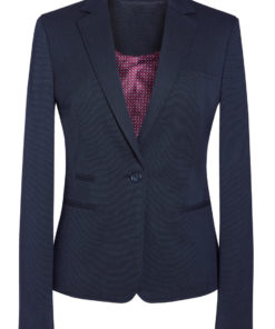 Ariel Slim Fit Jacket