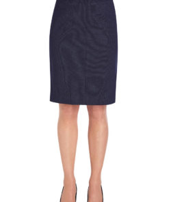 Juliet Straight Skirt