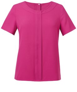 Verona crepe de chine Blouse