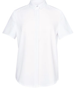 Siena crepe de chine Blouse