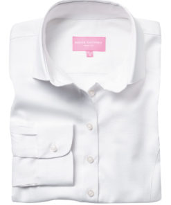 Aspen Royal Oxford Shirt