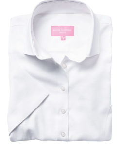 Victoria Royal Oxford Shirt