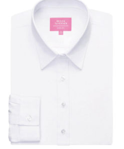 Silvi Non-Iron Blouse