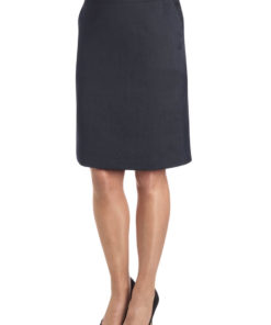 Merchant A-line skirt