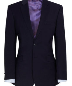 Avalino Tailored Fit Jacket