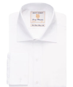 Chester Classic Fit Shirt Cotton Poplin