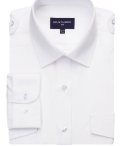 Hermes Classic Fit Pilot Shirt