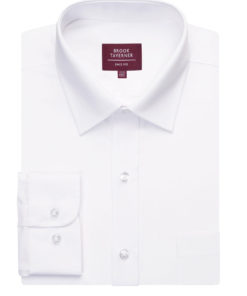 Ortona Classic Fit Non-Iron Shirt