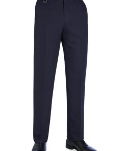 Mars Flat Front Trouser