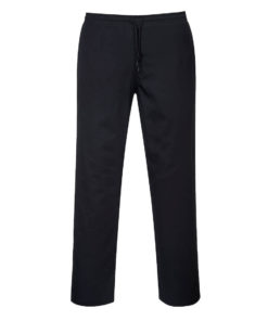 Drawstring Trousers