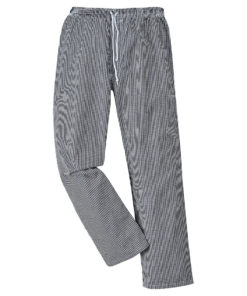 Bromley Chefs trousers