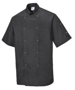 Cumbria Chefs jacket