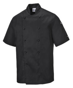 Kent Chefs Jacket