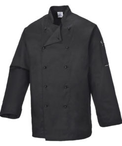 Somerset Chefs Jacket