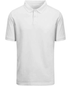 Ecologie Etosha Organic Piqué Polo Shirt