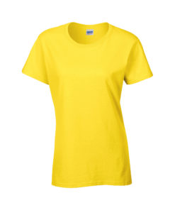 Gildan Ladies Heavy Cotton™ T-Shirt