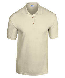 Gildan DryBlend® Jersey Polo Shirt