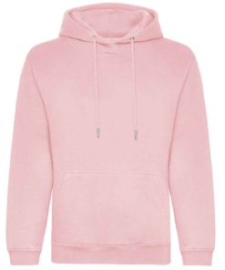 AWDis Organic Hoodie
