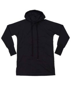 Mantis Ladies Hoodie Dress