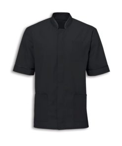 Male Mandarin Collar Tunic