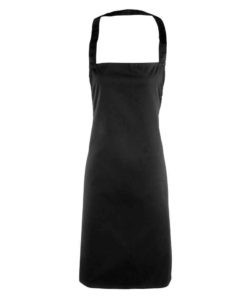Bib Apron