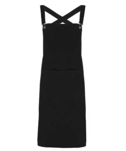 Premier Cross Back Barista Bib Apron