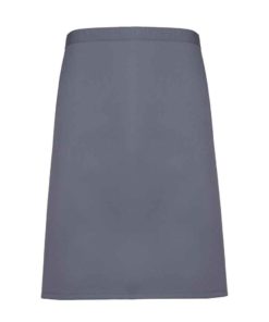 Premier 'Colours' Mid Length Apron