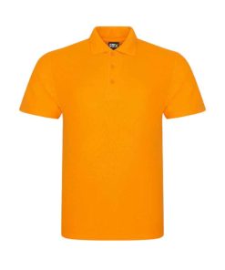 Pro Piqué Polo Shirt