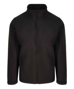 Pro Two Layer Soft Shell Jacket