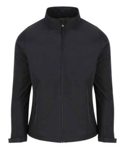 Ladies Pro Two Layer Soft Shell Jacket