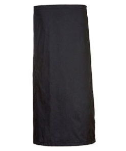 Waist Apron with Pocket