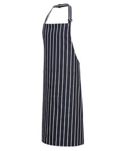 Butchers Apron with Pocket