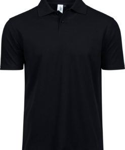 Tee Jays Power Organic Piqué Polo Shirt