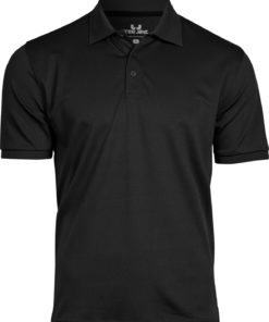 Tee Jays Club Polo Shirt