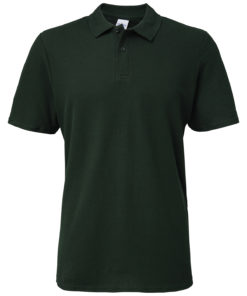 Gildan SoftStyle® Double Piqué Polo Shirt