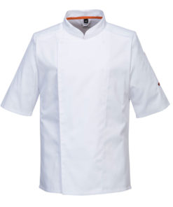 Mesh Air Pro Jacket S/S