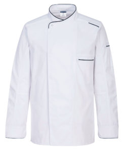 Surrey Chefs Jacket L/S